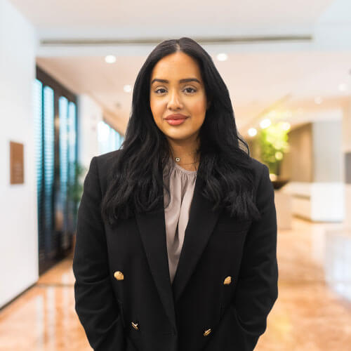 Kiran Riaz