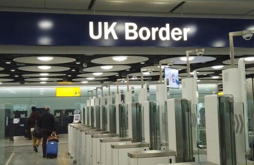 Migrants no longer subject to police registration requirement