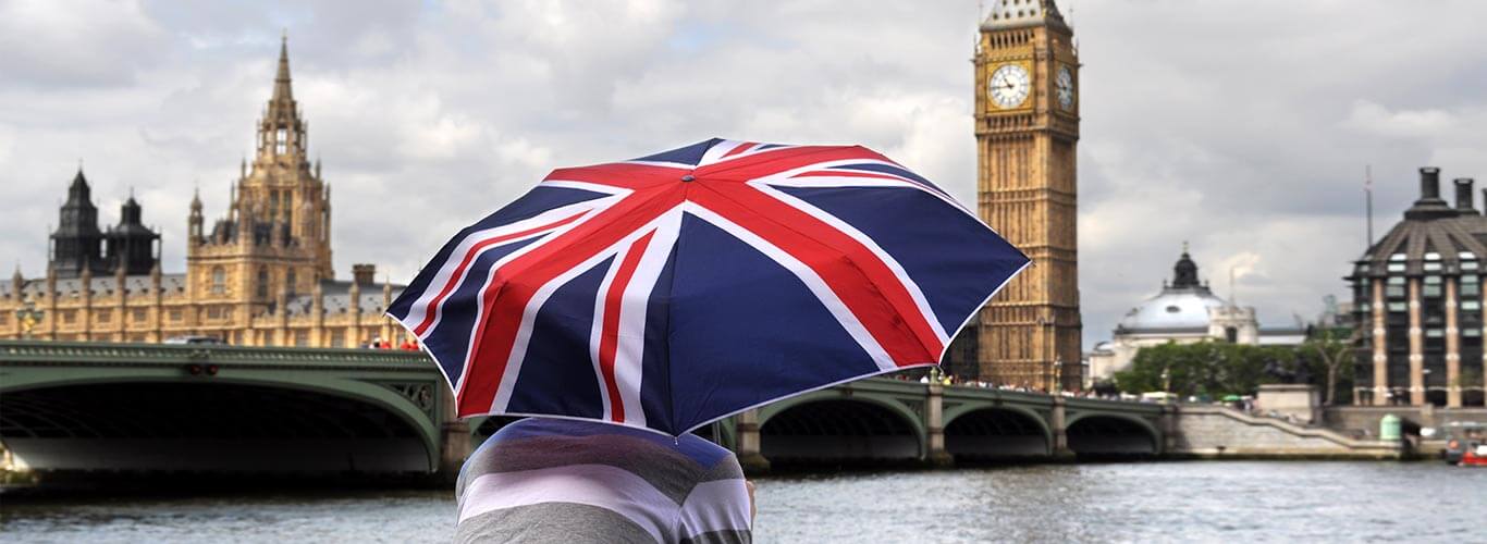 Some of The Best Reasons to Move to The UK In 2023