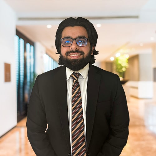 Moosa Bajwa